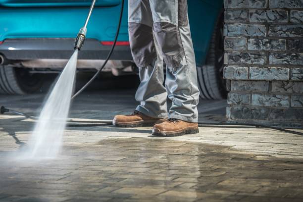 Best Factory Floor Cleaning  in Sleepy Hollow, CA