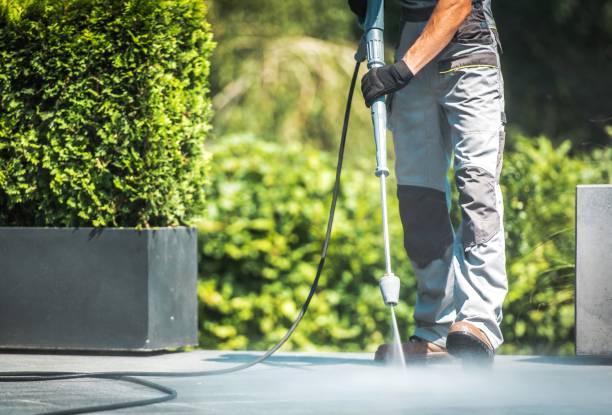 Sleepy Hollow, CA Pressure Washing Services Company
