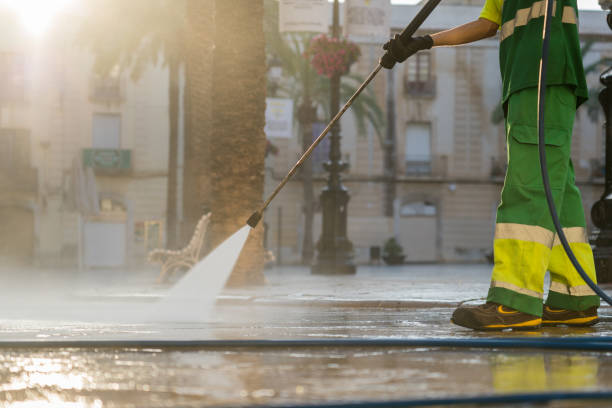 Best Oil Spill Cleanup  in Sleepy Hollow, CA